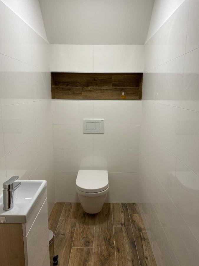 Yes Dream Apartment Jeseník Buitenkant foto